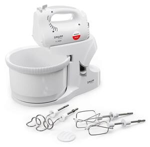 Smapp 451.6 Kézi mixer 580W fehér