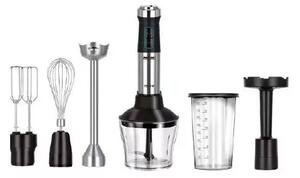MPM MBL-42M Kézi Mixer Szett 1500W Fekete