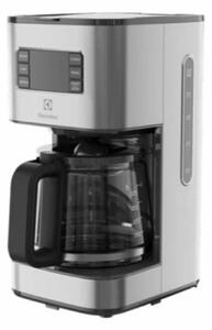 Electrolux E5CM1-6ST Filteres kávéfőző 1000 Watt - Szürke