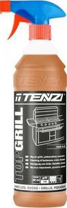 Środek Do Czyszczenia Grilla, Piekarnika Top Grill 1l