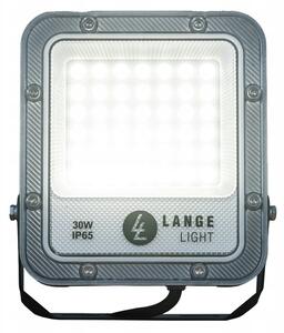 Naświetlacz MIZZAR LED 30W 4000K IP65 230V antracyt/ aluminium