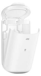 Tork Elevation 5 literes hulladékgyűjtő - Fehér