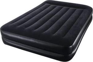 Bestway 67403 légmatrac Kétszemélyes matrac Fekete