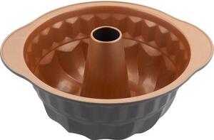 Lamart Copper LT3093 kuglóf sütőforma