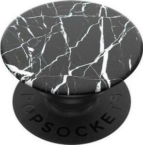 Popsockets 2 Black Marble 800473 fogantyú telefontokhoz - standard