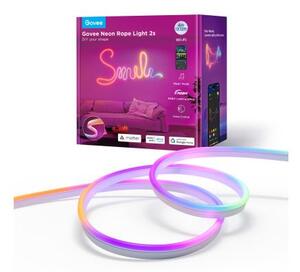 Govee Neon LED szalag 4m (H61D4C01)