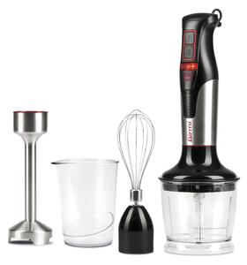 Girmi MX39 Botmixer - Fekete