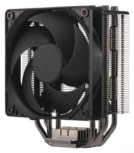Cooler Master Hyper 212 Black Edition Processzor hűtő 120mm