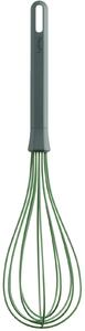 LÉKUÉ LK883781 Non-Scratch Whisk karcmentes habverő Zöld