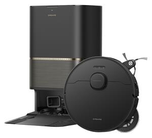 DREAME L50S Pro Ultra Robotporszívó Fekete RLL88HE