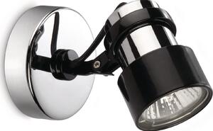 Philips myLiving 564401116 fali lámpa GU10 Halogén