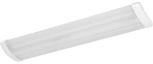 Müller-Licht (20500091) Stilo Switch Tone 60 LED-es mennyezeti lámpa LED Fixen beépített LED-es 25 W Fehér