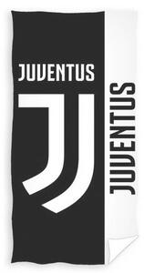 Juventus FC la Vecchia Signora focitörölköző, 70 x 140 cm