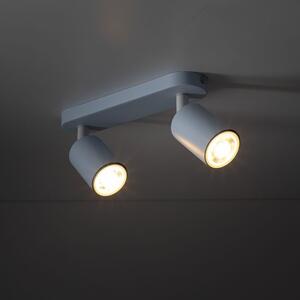 Lampa reflektor spot LIVIA BLUE 10237 TK Lighting