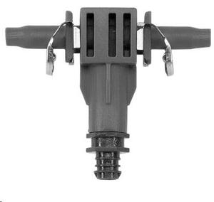 Gardena 8344-29 sorcsepegtető, 4 liter/óra (10 db)