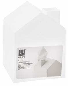 Műanyag zsebkendőtartó Casa – Umbra