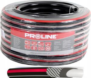 Proline Kerti Tömlő 4 Rétegű 1/2" 30 m Tekercs, Prémium