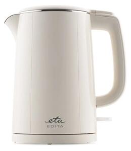 ETA Edita 859590010 Vízforraló 1.5L 2200W Bézs