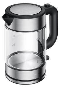 Xiaomi Mi Electric Glass Kettle EU 2200W üveg vízforraló