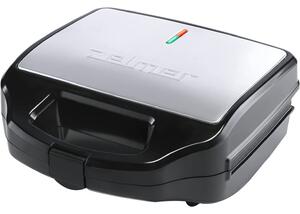 Zelmer ZSM7900 3W1 Szendvicssütő
