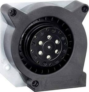 EBM Papst 9214014019 Radiális ventilátor 230 35 m3/óra