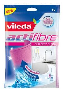 Vileda Actifibre Törlőkendő