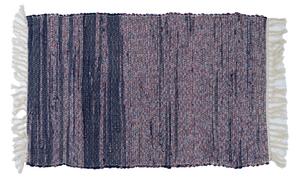 RENSKE szőnyeg 60x90 cm, színes/tarka