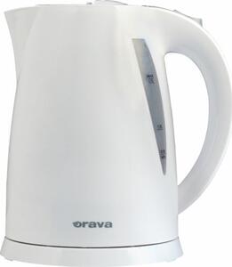 Twist Orava VK-3117 W Vízforraló 2000W 1.7L Fehér