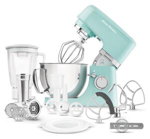 Sencor STM 6351GR konyhai robotgép türkiz