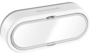 Vezeték nélküli csengő nyomógomb, adó, névtáblával, Honeywell DCP911