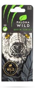 Paloma , Illatosító, Wild, Green Forest (30750436)