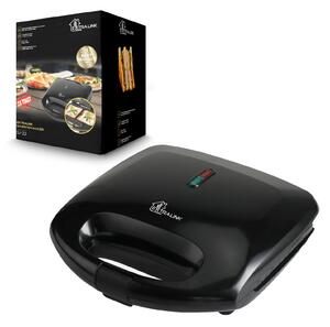 ExtraLink EX.23353 Smart Life SJ-22 Szendvicssütő 750W - Fekete