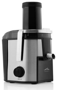 ETA Fresher II 5032 gyümölcscentrifuga 800W fekete/ezüst
