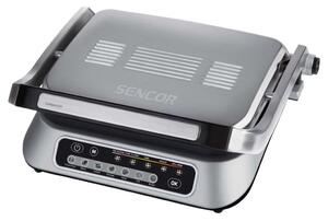 Sencor SBG 6031SS kontaktgrill