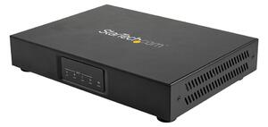 StarTech.com ST124HDVW videojel kapcsoló HDMI