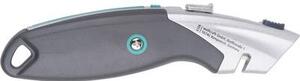 Biztonsági kettős trapézkés kés Wolfcraft 4106000