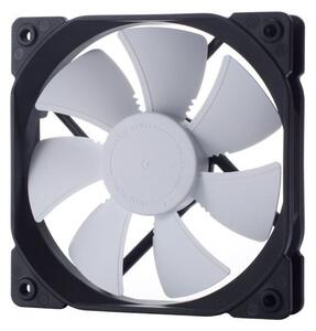 Fractal Design Dynamic X2 GP-12 PWM hűtő ventilátor fekete-fehér (FD-FAN-DYN-X2-GP12-PWM-WT)