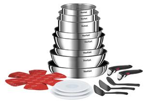 Tefal L897SK04 Ingenio Emotion edénykészlet 20 részes