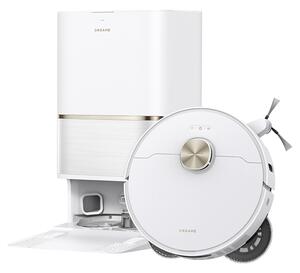 Dreame L50 Ultra AE robotporszívó (fehér)