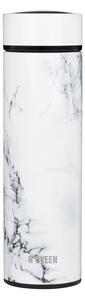 N'oveen TB2319 LED 450ml Termosz - Fehér