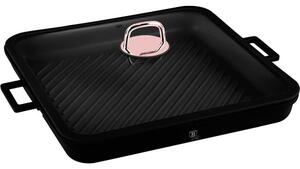 Grill serpenyő Berlinger Haus 34 cm non-stick (tapadásmentes)