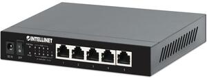 Intellinet 561921 hálózati kapcsoló Beállítást nem igénylő (unmanaged) 2.5G Ethernet (100/1000/2500)