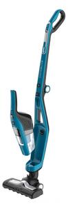Rowenta RH6751WO Dual Force 2 az 1-ben kék akkumulátoros álló porszívó