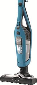 Rowenta RH6751WO Dual Force 2 az 1-ben kék akkumulátoros álló porszívó