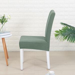 SzékHuzat teljes székre (enyhén vízlepergető, zöld)