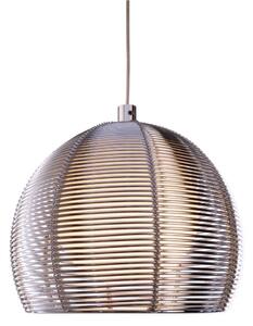 Deko Light Filo Ball Függőlámpa LED, Halogén G9 40 W Ezüst (342029)