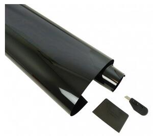 Carpoint , Ablak Fólia 300X76 cm, 5%, Sötét szürke (372660043)