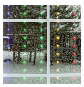 Somogyi MLF 240 RGB SMART Micro LED-es fényfüggöny