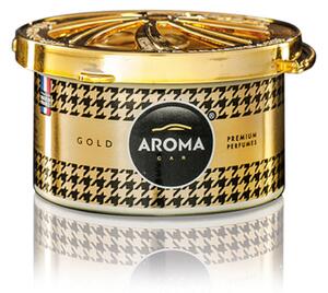 Aroma Car Aroma Prestige Organic Gold Illatosító (05A92516)