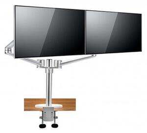 Spire CG-UGOL-2B "-27" Dual asztali monitor tartó konzol